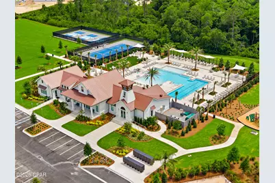 609 Light Cast Way #Lot 270, Panama City Beach, FL 32413 - Photo 7