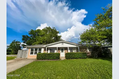 215 S Kimbrel Avenue, Panama City, FL 32404 - Photo 1