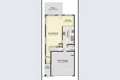 5228 Salvation Street, Panama City, FL 32404 - Photo 3