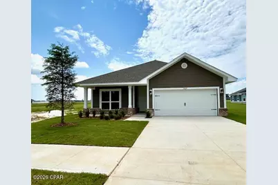 5229 Salvation Street, Panama City, FL 32404 - Photo 1