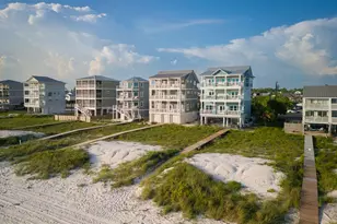 8105 W Hwy 98, Port Saint Joe, FL 32456 - Photo 55