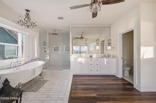 8105 W Hwy 98, Port Saint Joe, FL 32456 - Photo 29
