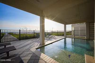 8105 W Highway 98, Port Saint Joe, FL 32456 - Photo 5
