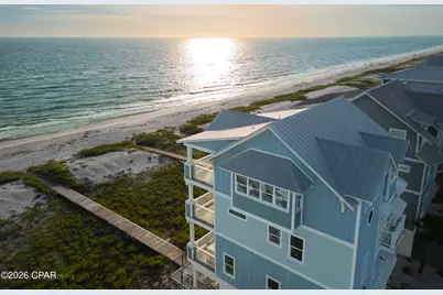 8105 W Highway 98, Port Saint Joe, FL 32456 - Photo 3