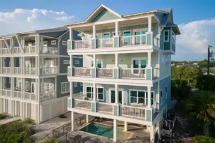 8105 W Hwy 98, Port Saint Joe, FL 32456 - Photo 1