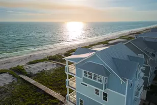 8105 W Hwy 98, Port Saint Joe, FL 32456 - Photo 3