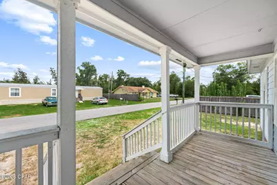 7826 Ponderosa Street, Southport, FL 32409 - Photo 5