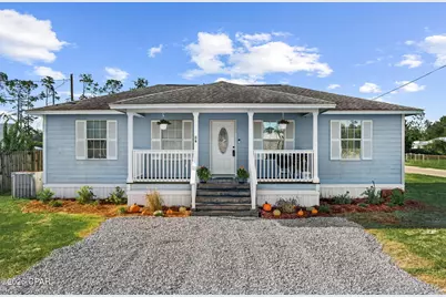 7826 Ponderosa Street, Southport, FL 32409 - Photo 1