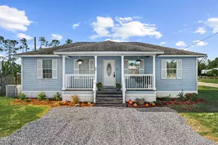 7826 Ponderosa St, Southport, FL 32409 - Photo 1