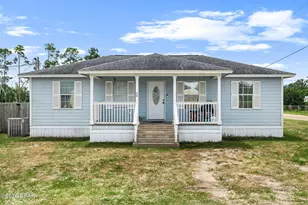 7826 Ponderosa St, Southport, FL 32409 - Photo 1