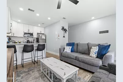 501 Granada Circle #501A, Panama City Beach, FL 32413 - Photo 3
