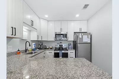 501 Granada Circle #501A, Panama City Beach, FL 32413 - Photo 5