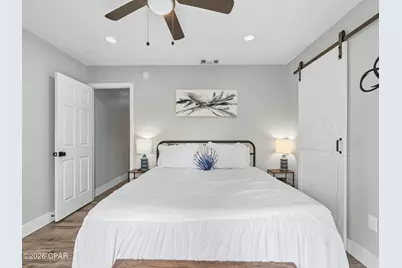 501 Granada Circle #501A, Panama City Beach, FL 32413 - Photo 13