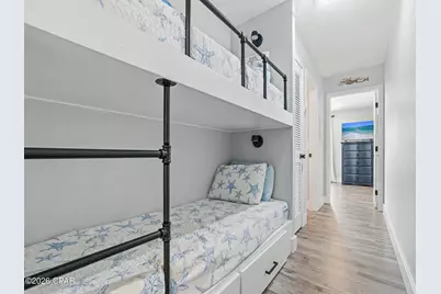 501 Granada Circle #501A, Panama City Beach, FL 32413 - Photo 7