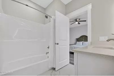 2626 Allison Avenue #B, Panama City Beach, FL 32408 - Photo 11