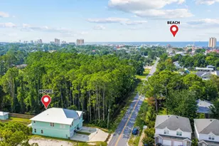 2626 Allison Ave, Panama City Beach, FL 32408 - Photo 1