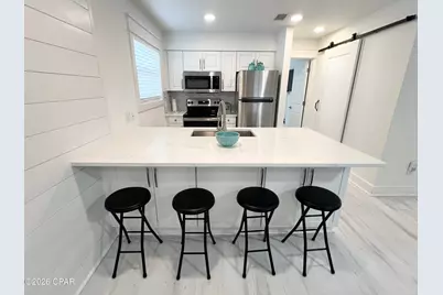 7813 N Lagoon Drive #4A, Panama City, FL 32408 - Photo 21