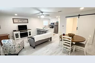 7813 N Lagoon Drive #4A, Panama City, FL 32408 - Photo 23