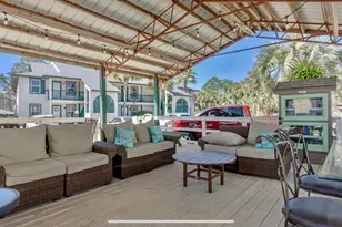 7813 N Lagoon Dr, Panama City, FL 32408 - Photo 9