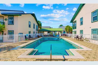 7813 N Lagoon Drive #4A, Panama City, FL 32408 - Photo 7