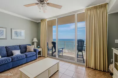 16819 Front Beach Road #615, Panama City Beach, FL 32413 - Photo 7