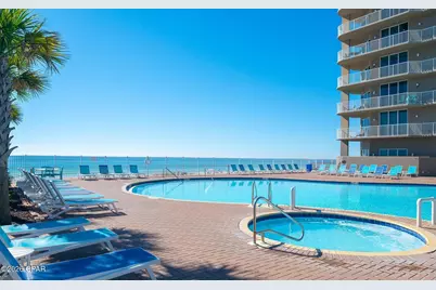 16819 Front Beach Road #615, Panama City Beach, FL 32413 - Photo 33