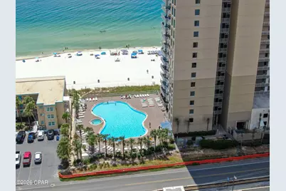 16819 Front Beach Road #615, Panama City Beach, FL 32413 - Photo 3