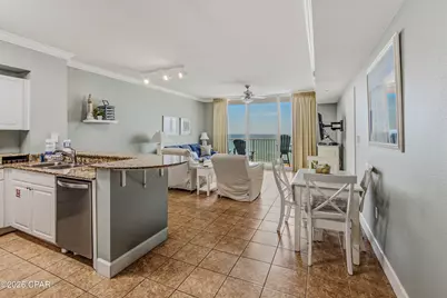 16819 Front Beach Road #615, Panama City Beach, FL 32413 - Photo 11
