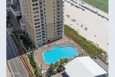16819 Front Beach Road #615, Panama City Beach, FL 32413 - Photo 29