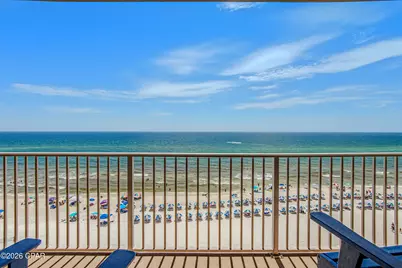 16819 Front Beach Road #615, Panama City Beach, FL 32413 - Photo 5