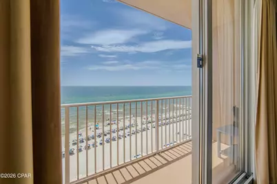 16819 Front Beach Road #615, Panama City Beach, FL 32413 - Photo 19