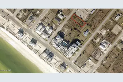 110 14th Street, Mexico Beach, FL 32456 - Photo 1