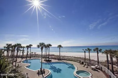 11800 Front Beach Road #2-806, Panama City Beach, FL 32407 - Photo 41