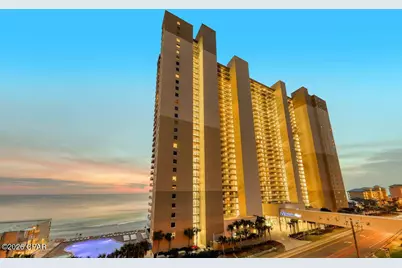 16819 Front Beach Road #1715, Panama City Beach, FL 32413 - Photo 29
