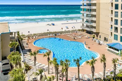 16819 Front Beach Road #1715, Panama City Beach, FL 32413 - Photo 5