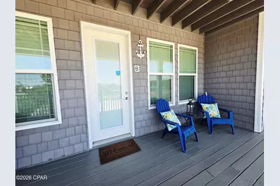 1120 15th Street #4B, Mexico Beach, FL 32456 - Photo 1
