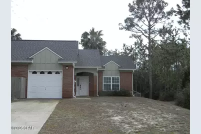 1412 Country Club Road, Port Saint Joe, FL 32456 - Photo 1