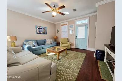 3050 W Highway 98 #B7, Port Saint Joe, FL 32456 - Photo 5