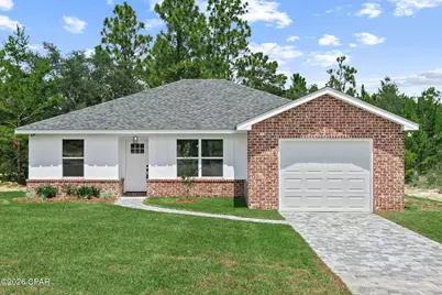 2186 Hague Lane, Chipley, FL 32428 - Photo 1