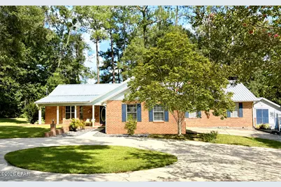 223 Country Club Drive, Havana, FL 32333 - Photo 1