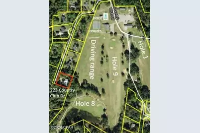 223 Country Club Drive, Havana, FL 32333 - Photo 23