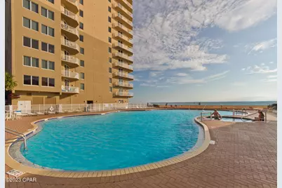 16819 Front Beach Road #1409, Panama City Beach, FL 32413 - Photo 27