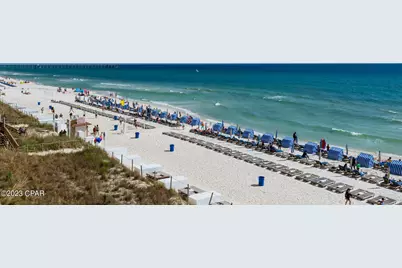 16819 Front Beach Road #1409, Panama City Beach, FL 32413 - Photo 25