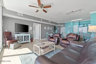 16819 Front Beach Road #1409, Panama City Beach, FL 32413 - Photo 15