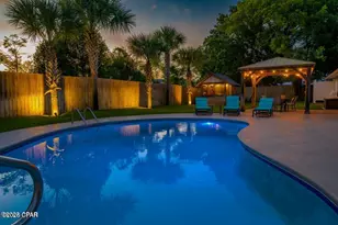 208 San Vincente St, Panama City Beach, FL 32413 - Photo 5
