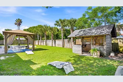 208 San Vincente Street, Panama City Beach, FL 32413 - Photo 27