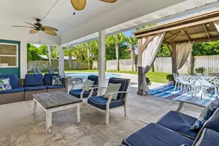 208 San Vincente St, Panama City Beach, FL 32413 - Photo 3