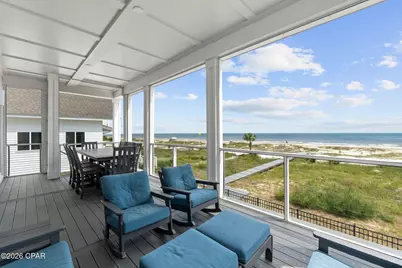 116 Sweetwater Shores Drive, Port Saint Joe, FL 32456 - Photo 21