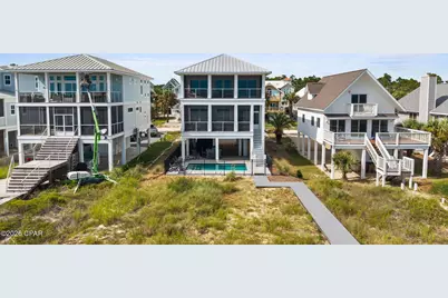 116 Sweetwater Shores Drive, Port Saint Joe, FL 32456 - Photo 71