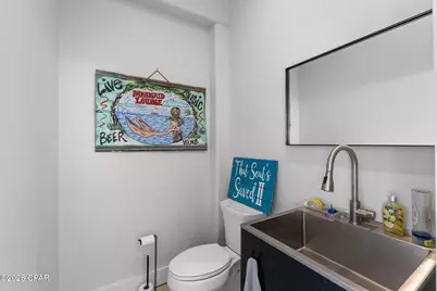 116 Sweetwater Shores Drive, Port Saint Joe, FL 32456 - Photo 61
